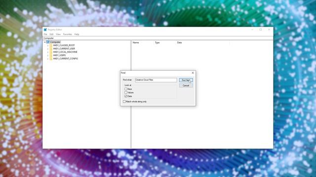 Remove/Hide Creative Cloud Files folder | Complete Guide | Adobe смотреть онлайн