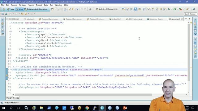 Application Modernization Part 1: Moving Old J2EE Apps into Docker and IBM Cloud Private смотреть онлайн