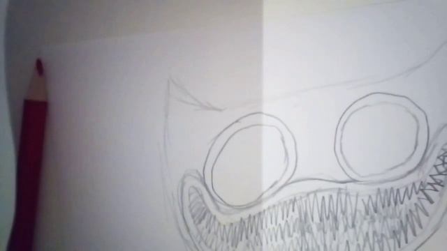 моё первое видео рисую Хаги ваги? смотреть онлайн