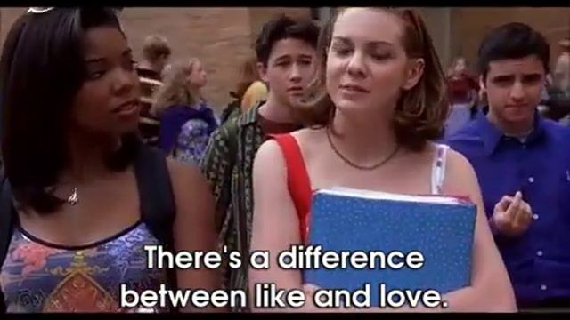 I like my sketchers, but I love my prada backpack смотреть онлайн