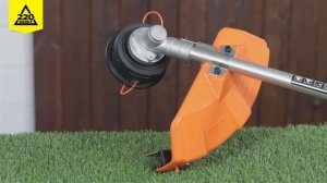 Обзор Мотокоса HAMMER MTK43