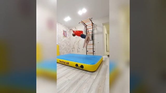 Что такое спортивная гимнастика смотреть онлайн