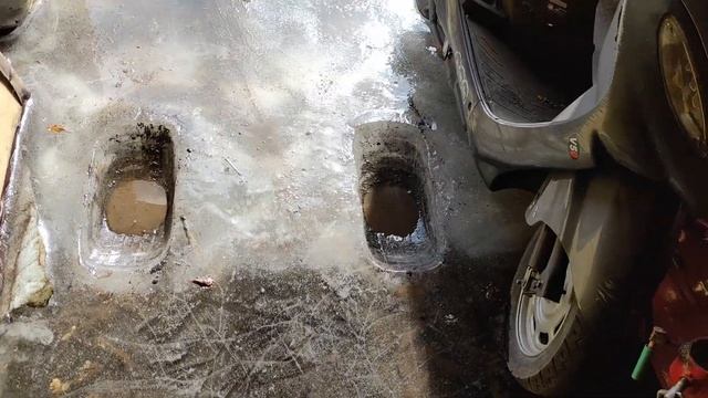 Здрасте! запашу снег)) смотреть онлайн