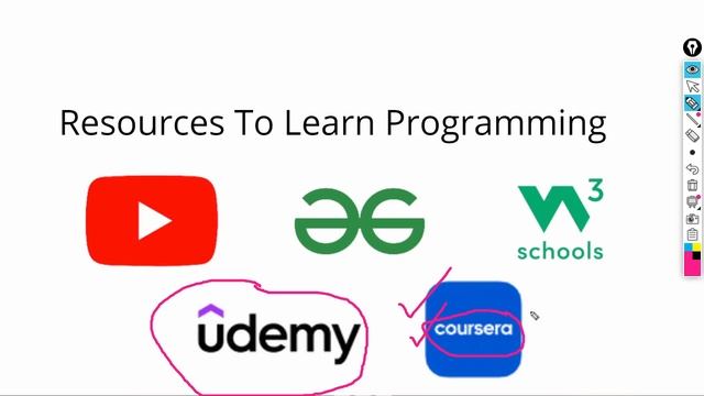 How to Become A Self-Taught programmer ?#programming смотреть онлайн