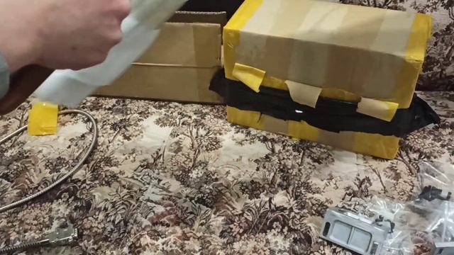 #уци#DRO Токарный станок который видел Сталина, скоро станет точнее??? смотреть онлайн