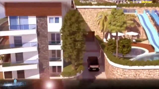 Elevrus.Элеврус.Новый крауфайдинг проект! Недвижимость в Турции на берегу моря!!! смотреть онлайн