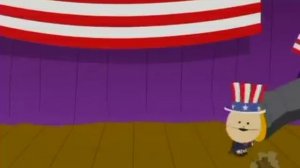 South Park - Ike Sings Yankee Doodle