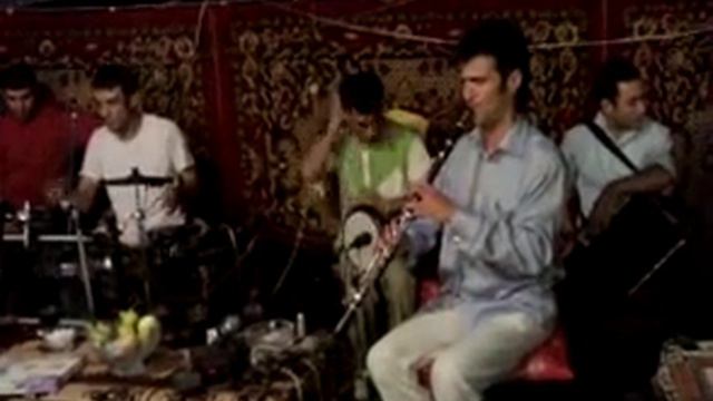 ZAHID KLARNET смотреть онлайн