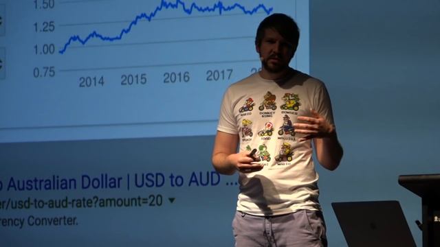 Malte Ubl - Designing very large JavaScript applications смотреть онлайн