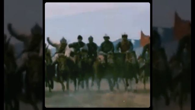 Дух Унгерна | The Spirit of Baron von Ungern смотреть онлайн
