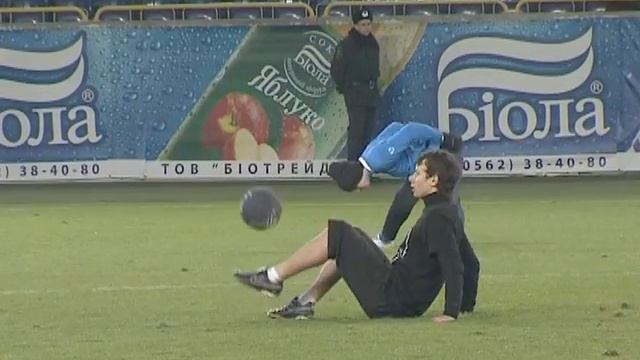 Днепр арена 28 октября Днепр Металлург Донецк.mp4 смотреть онлайн