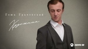 Гоша Грачевский - Художник | Премьера трека 2021