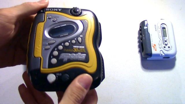 How to choose which era sony cassette walkman to buy in 2019 ( 80's 90's 00's ) смотреть онлайн