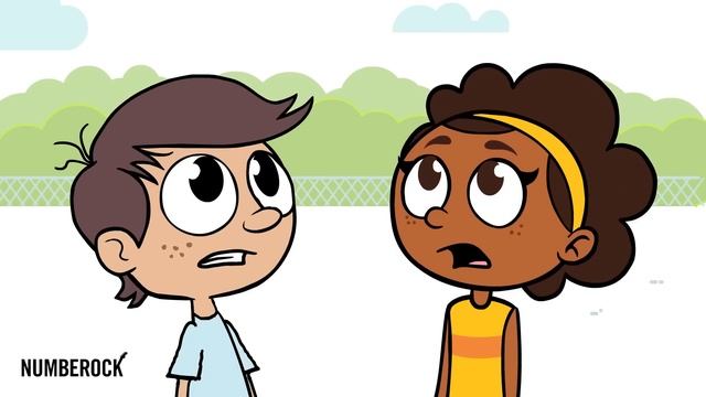 Symmetry Song For Kids | A Day At Symmetry Land | Lines Of Symmetry