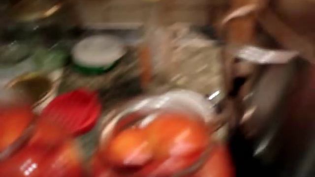 .Ну очень вкусные маринованные помидоры дольками смотреть онлайн