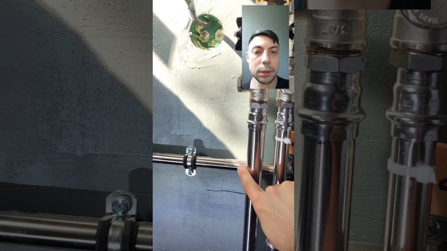 Настройка электрического котла Arderia #Arderia смотреть онлайн