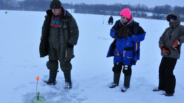 ФЕВРАЛЬ 2018 Galšūna Lielā Zivs или Чудо отдыхает смотреть онлайн