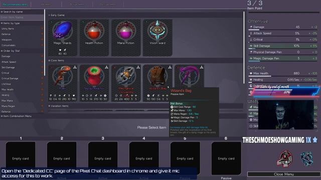 Overprime Review смотреть онлайн