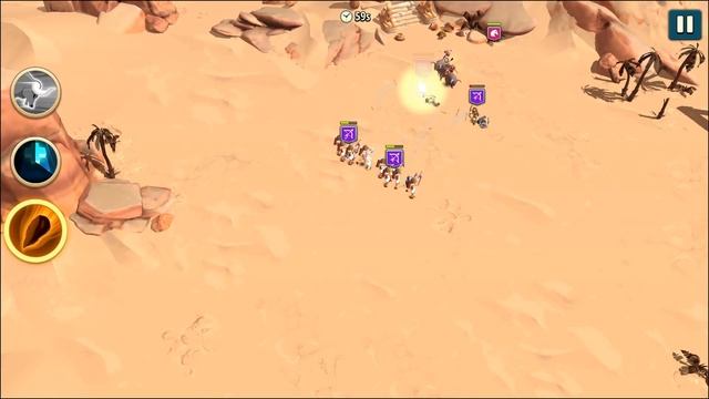 Rise of Cultures - 23 - "Testing Hoplites" смотреть онлайн