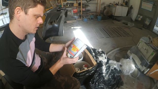 Боди говно!!! или.... смотреть онлайн