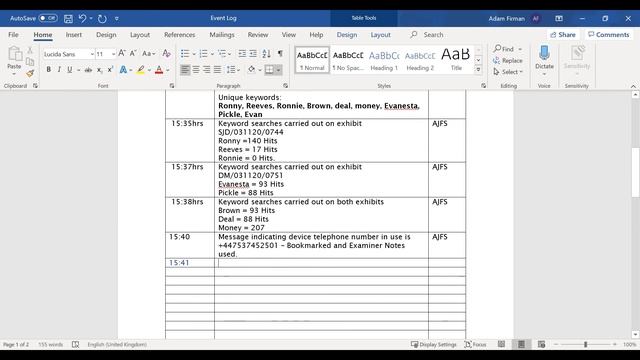 XAMN: Investigates Part One смотреть онлайн