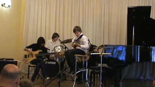 Wave Antonio Carlos Jobim смотреть онлайн