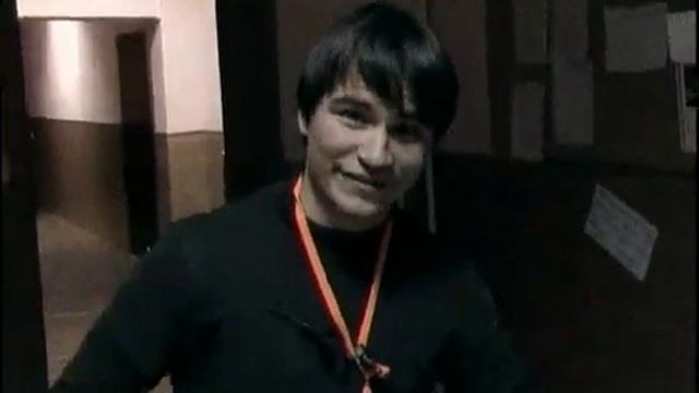 Поздравление сквозб сон.wmv смотреть онлайн