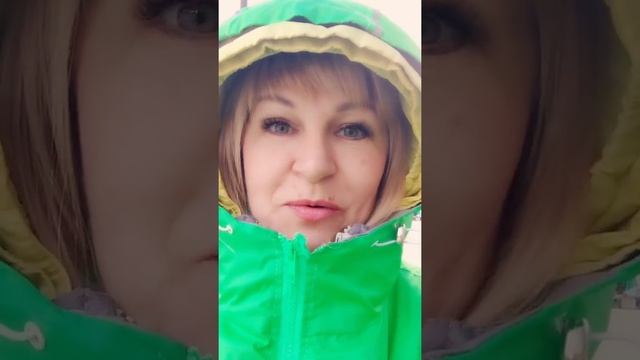 Курьер Деливери в Краснодаре. Три дня работы. Как работала. Сколько заработала. Февраль 2022.