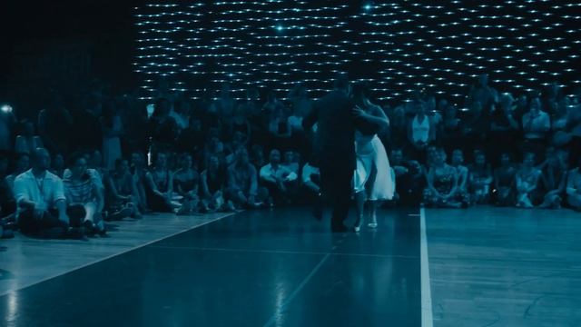 Chicho Frumboli & Juana Sepulveda - La trampera - MSTF 2019 #thebig10 смотреть онлайн