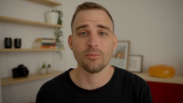 Fujifilm XT5 – My New Camera смотреть онлайн