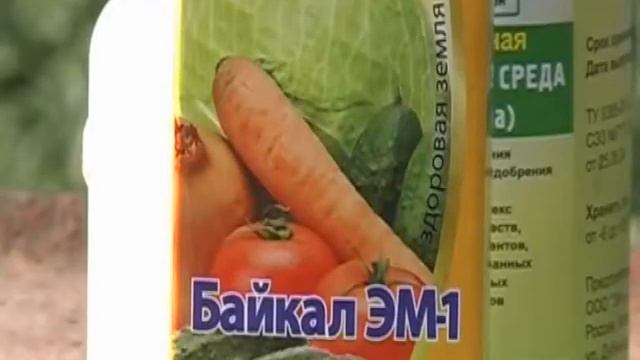 Уход за растениями. Использование инноваций по уходу за растениями. смотреть онлайн