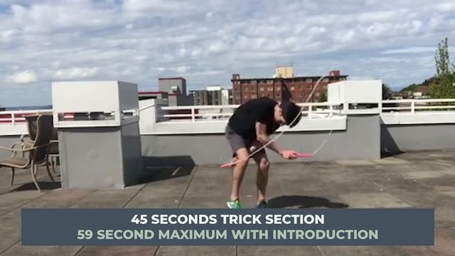 2021 Digital Jump Rope Games | Tangle Test смотреть онлайн