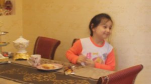 МОЁ УТРО.  КАК Я СОБИРАЮСЬ В ДЕТСКИЙ САД