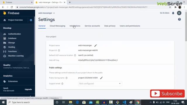 React Chat App - Application UI, React Redux and Firebase Setup - 02 смотреть онлайн