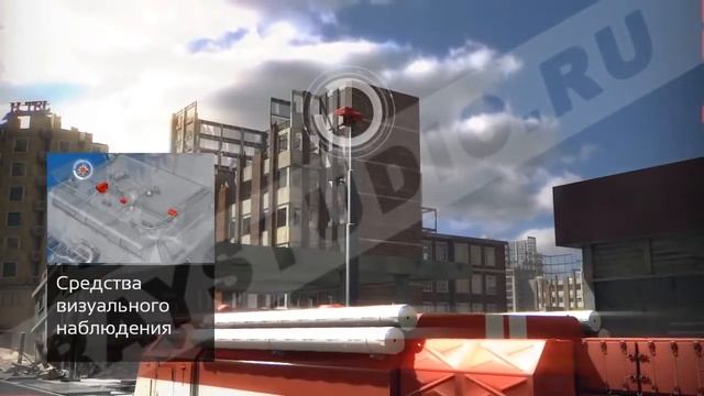 Специальная пожарная машина смотреть онлайн