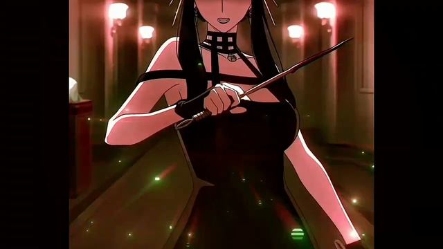 Kompa - Yor forger [AMV_EDIT] смотреть онлайн