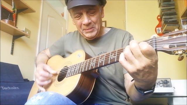 Glen Wright 'Airplane Blues' смотреть онлайн