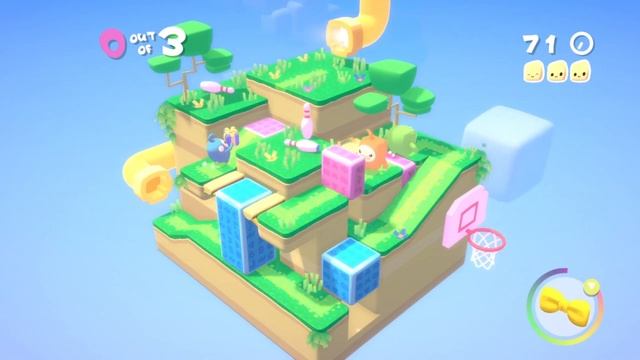 Melbits World - PS4 Indie Game First Impressions смотреть онлайн