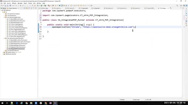 37 PageFactory Cache Lookup смотреть онлайн