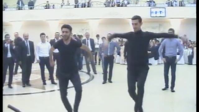 Ceyhun Dagli, Nagara Eka Qosa Nagara Talant Qrupu !!! Www.domik.az