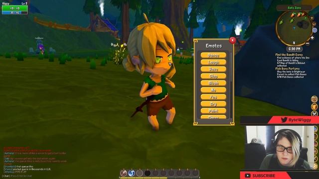 Just Released: Tale Of Toast 2018 MMORPG First Look! смотреть онлайн