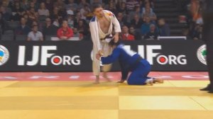 красивые броски в ДЗЮДО