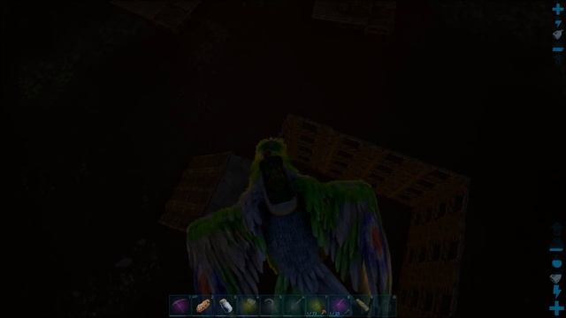 Soloing the Ark S4E45 - Titanoboa Taming - Easy Titanoboa Eggs! смотреть онлайн