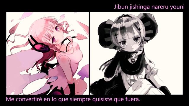 mahou shoujo ikusei keikaku ♧betrayal♧ lyrics смотреть онлайн