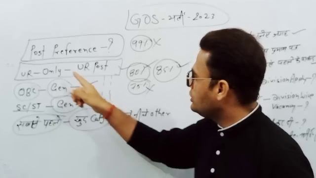 Post office GDS Post preference कैसे दे ? India Post Office GDS Cut off 2022 смотреть онлайн