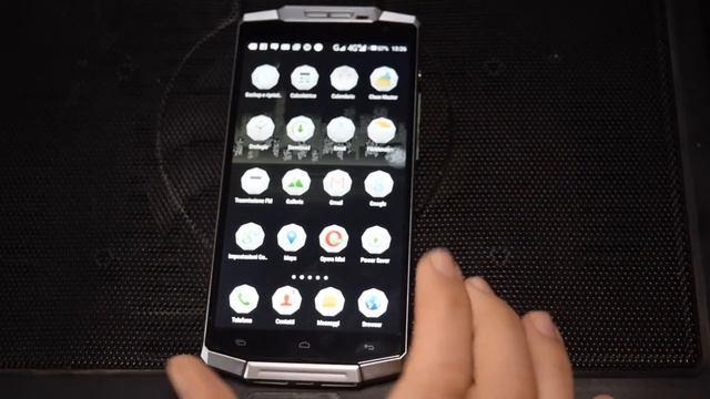 Oukitel k10000 la recensione by tecnoandroid.it смотреть онлайн