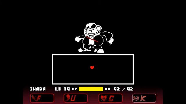 How To Find last SANESSSSS in UnderTale Last breath смотреть онлайн