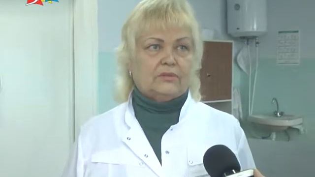Объектив 30 11 17Николаевская больница получила дорогостоящий подарок смотреть онлайн