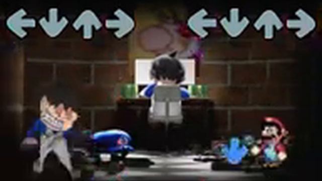 Smg4 joke mod смотреть онлайн
