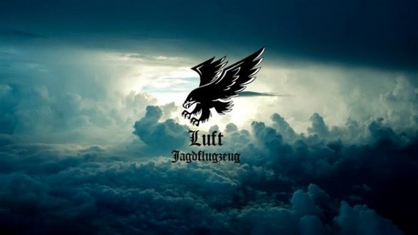 Радиопереговоры штурмовой бригады / LUFT / War Thunder